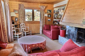 Chalet L'isard - Chalet 10 personnes situé au calme à 1 km de la station. MAE-3534